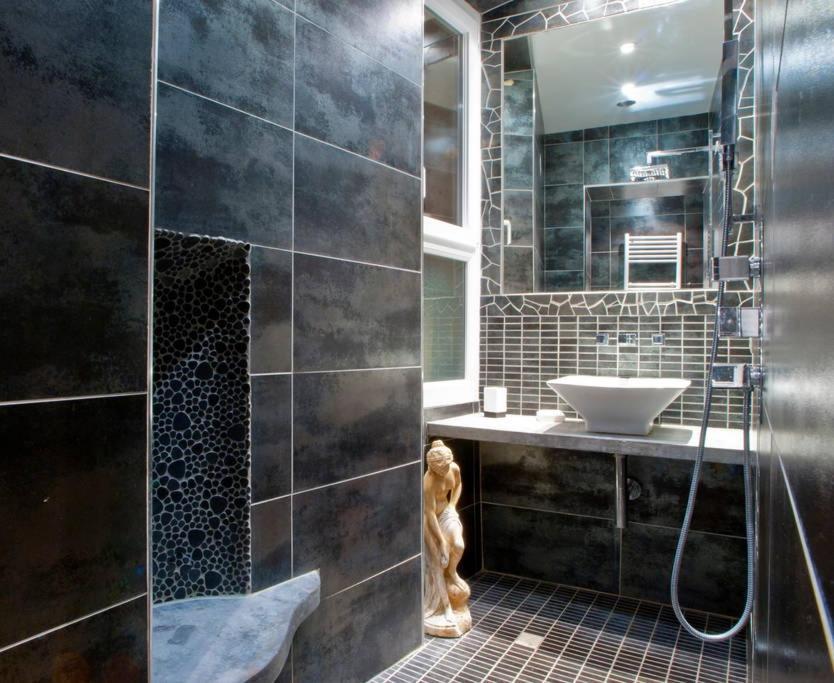 Apartmán La Tourraque Antibes Exteriér fotografie
