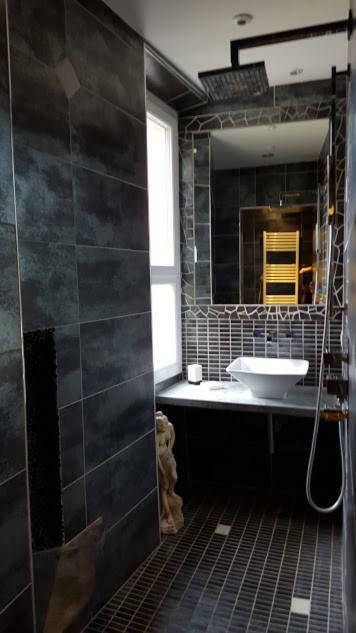 Apartmán La Tourraque Antibes Exteriér fotografie